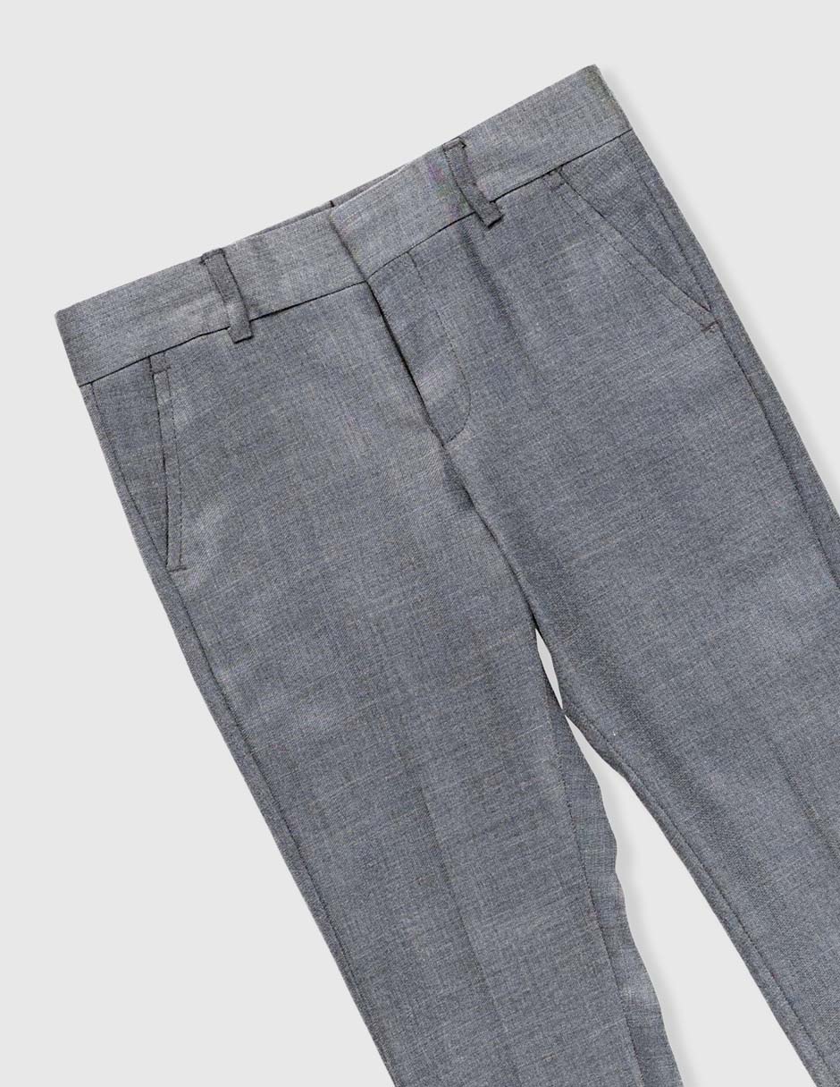 Pantalón para niño 4