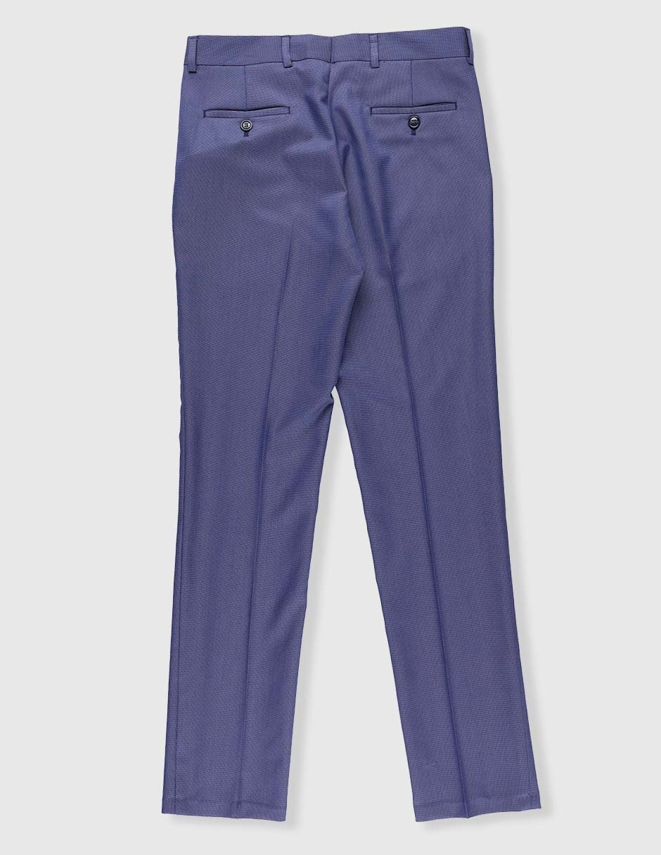 Pantalón de vestir para niño 2