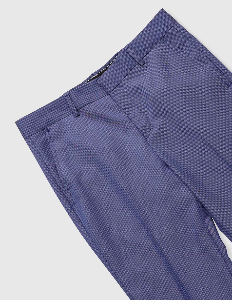 Pantalón de vestir para niño 3