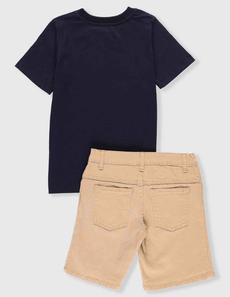 Conjunto para niño 2