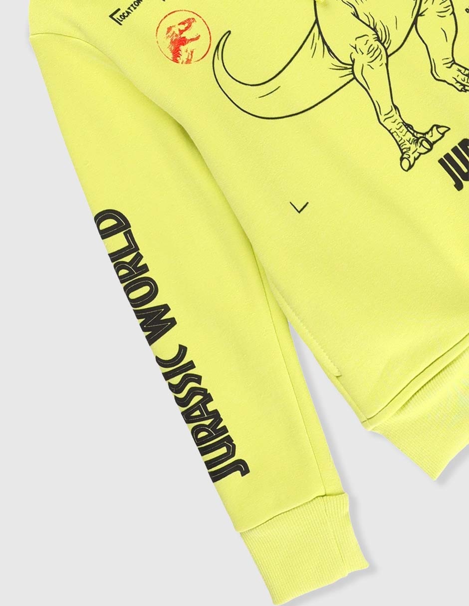 Sudadera para niño 3