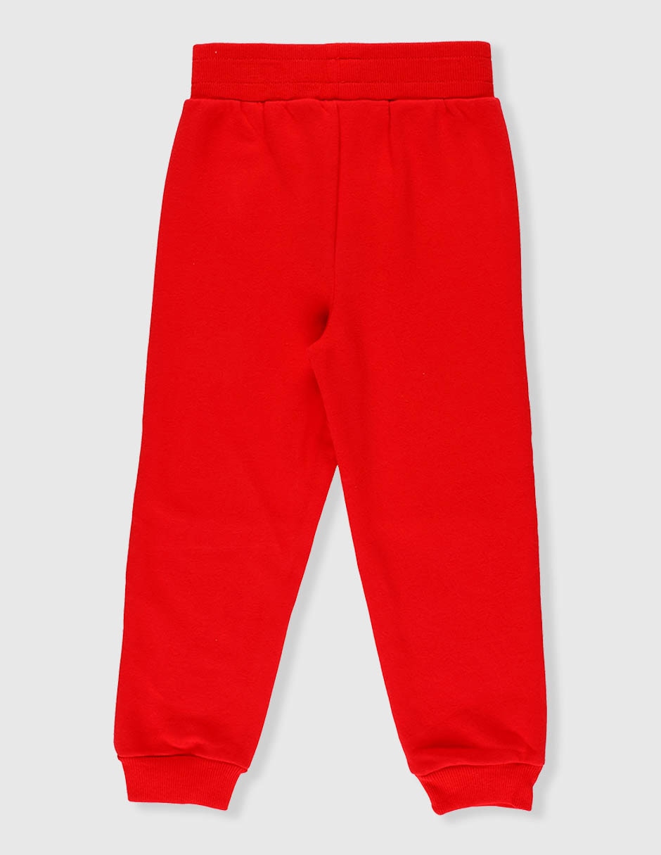 Pants jogger Marvel para niño 2