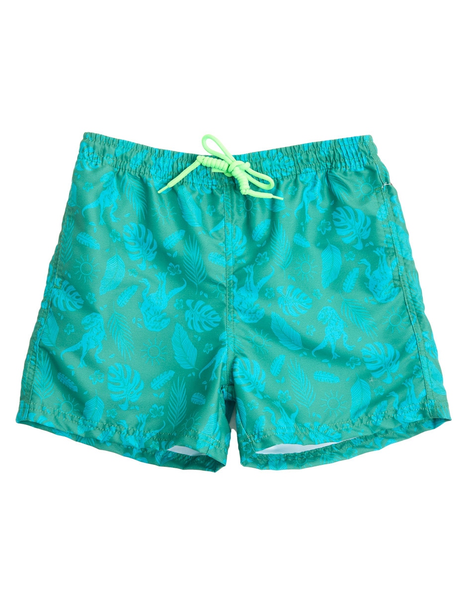 Traje de baño short para niño Traje de baño short para niño