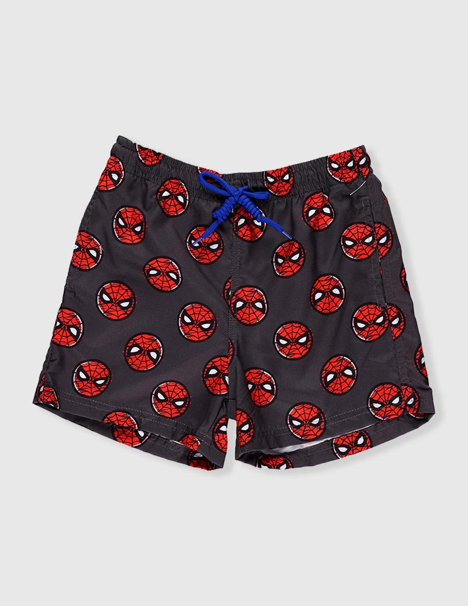 Traje de baño short para niño 1