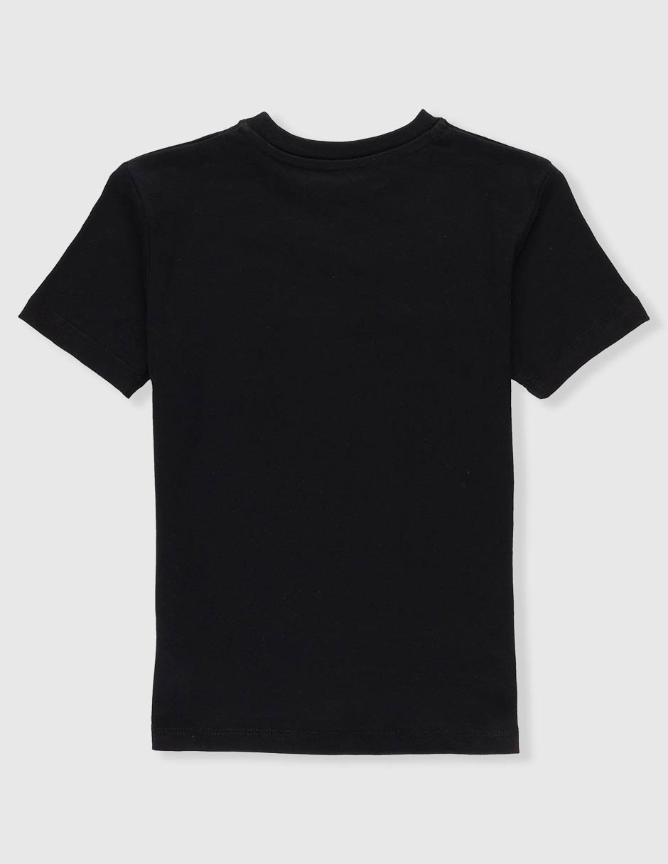 Playera Sonic manga corta para niño 2