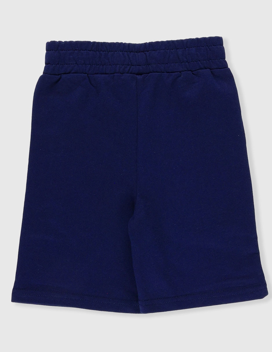 Short para niño 2