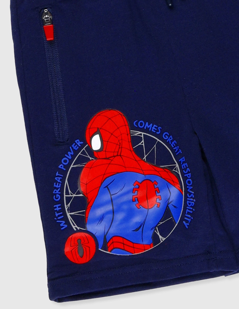 Short para niño 3