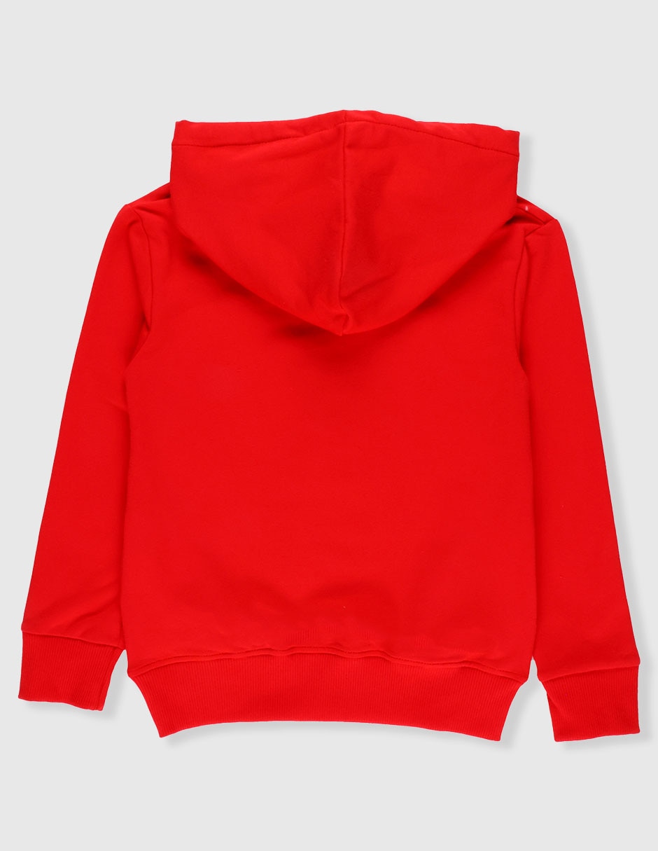 Sudadera Marvel para niño 2