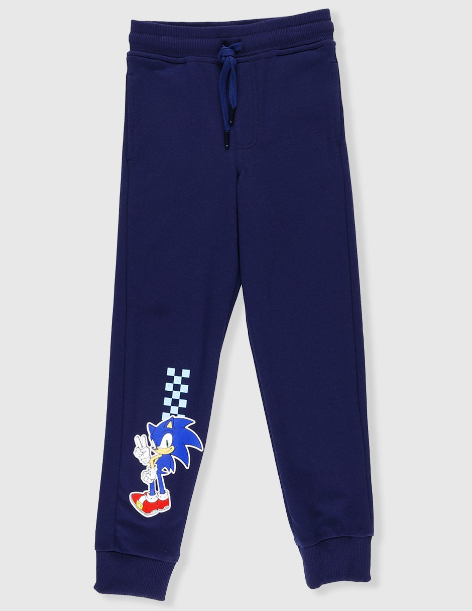 Pants para niño