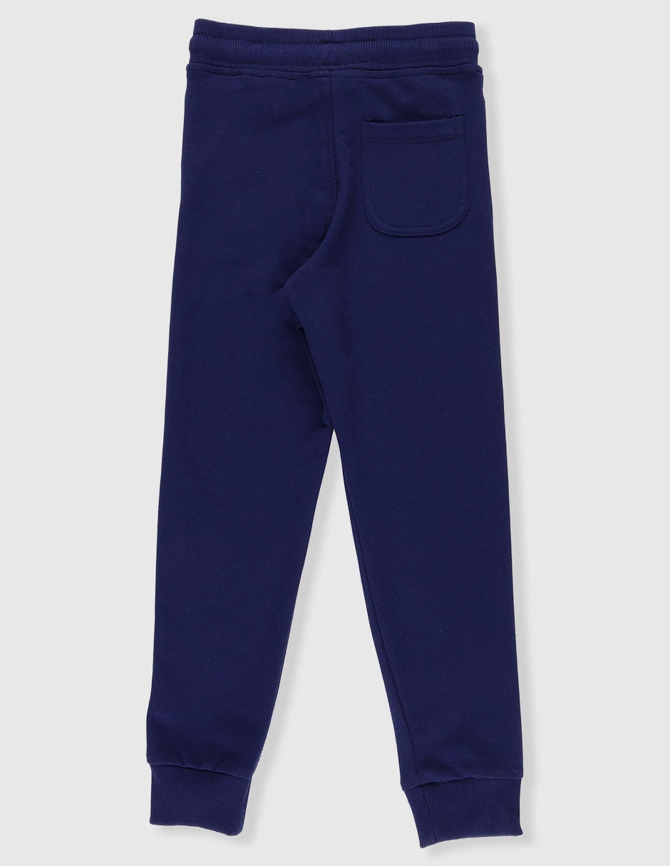 Pants para niño 5