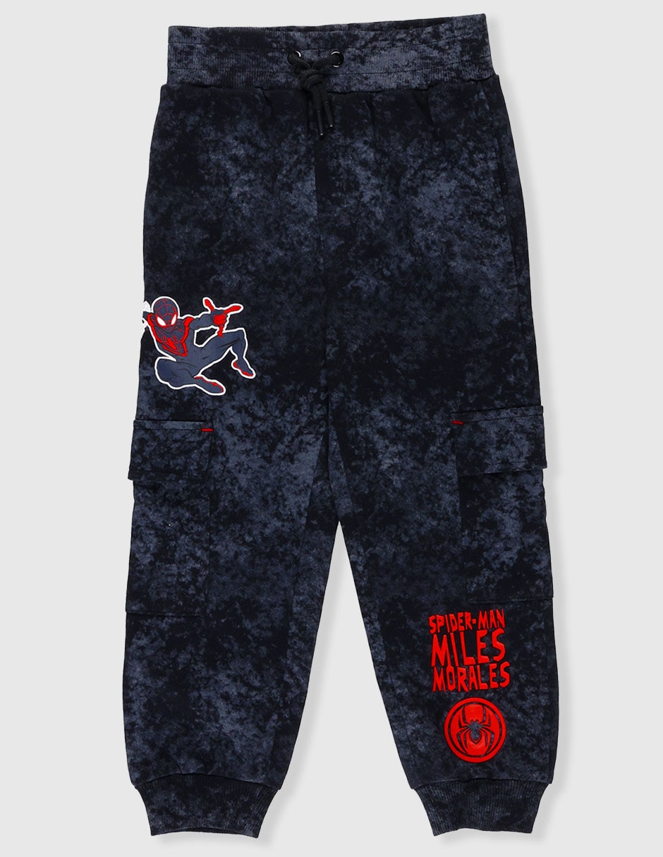 Pants para niño