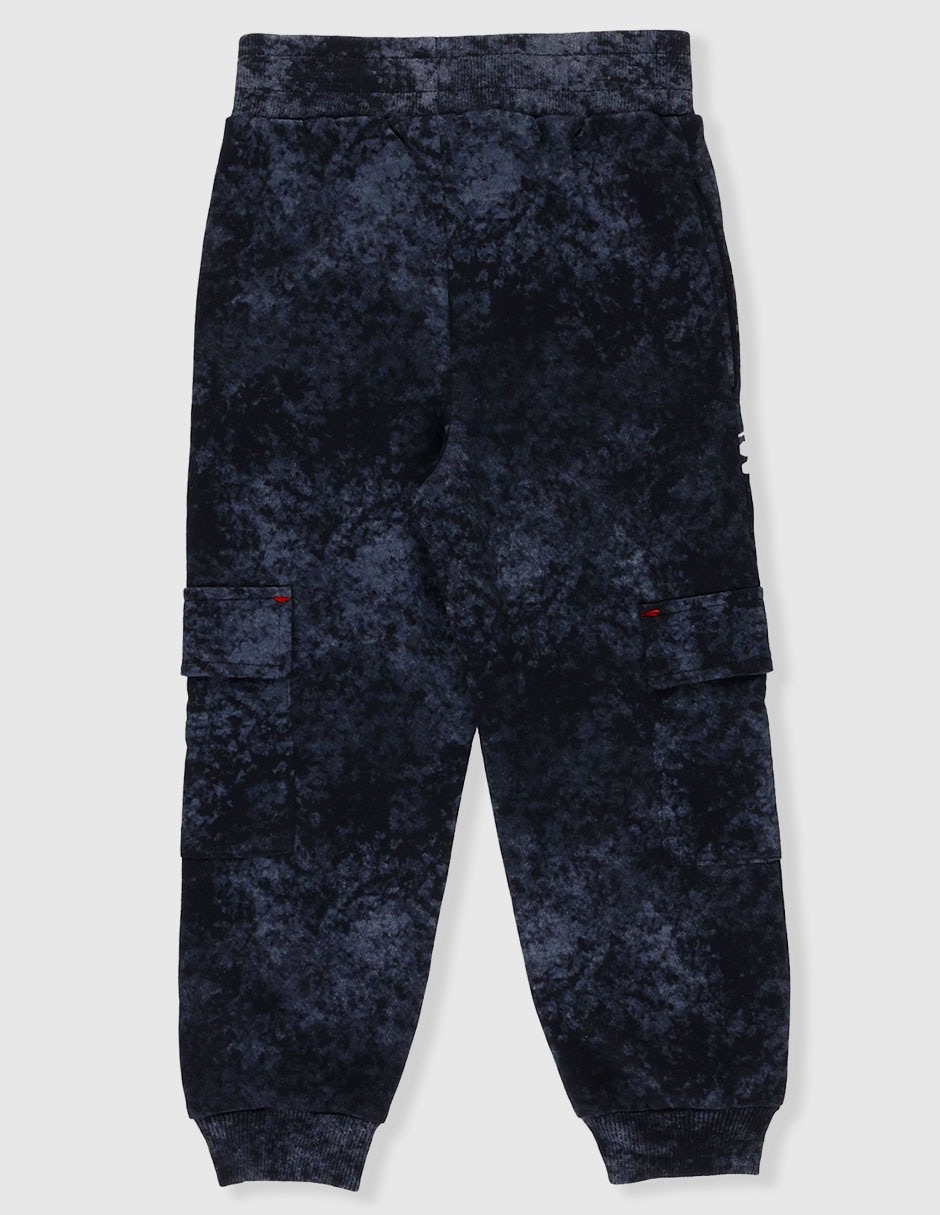 Pants para niño 2
