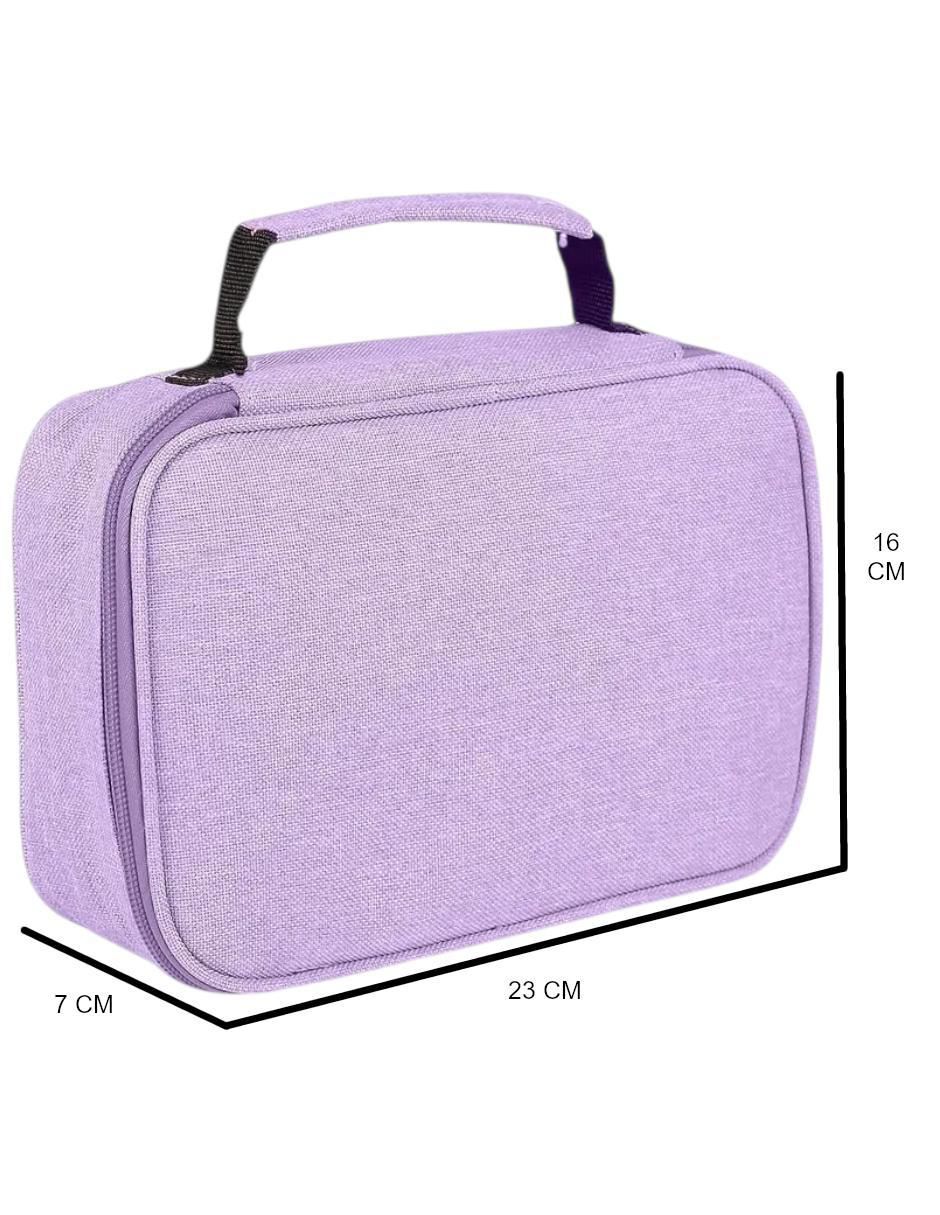 Estuche escolar para niña 2