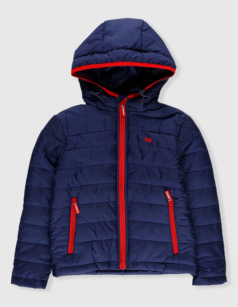 Chamarra Ferrioni Esker para niño Liverpool