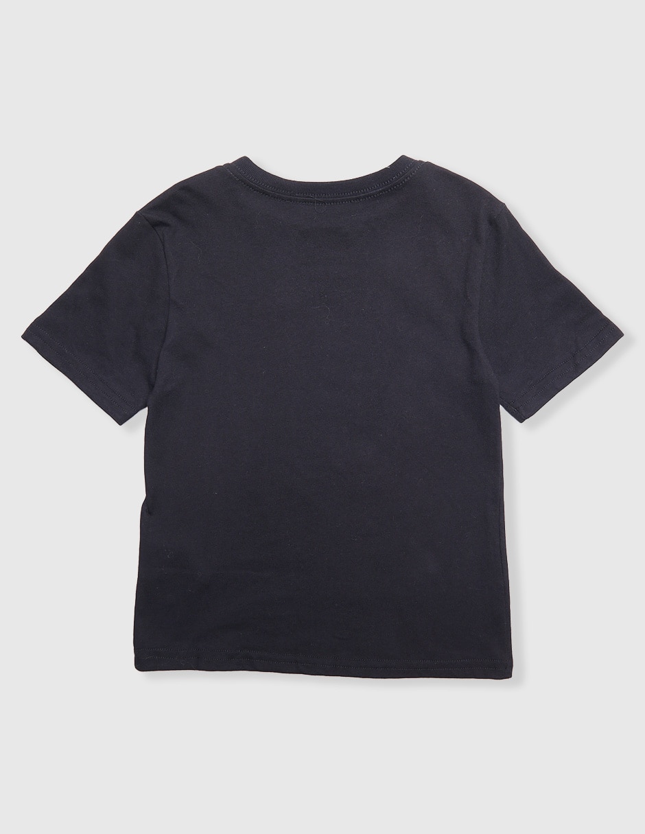 Playera Donatello manga corta para niño 2