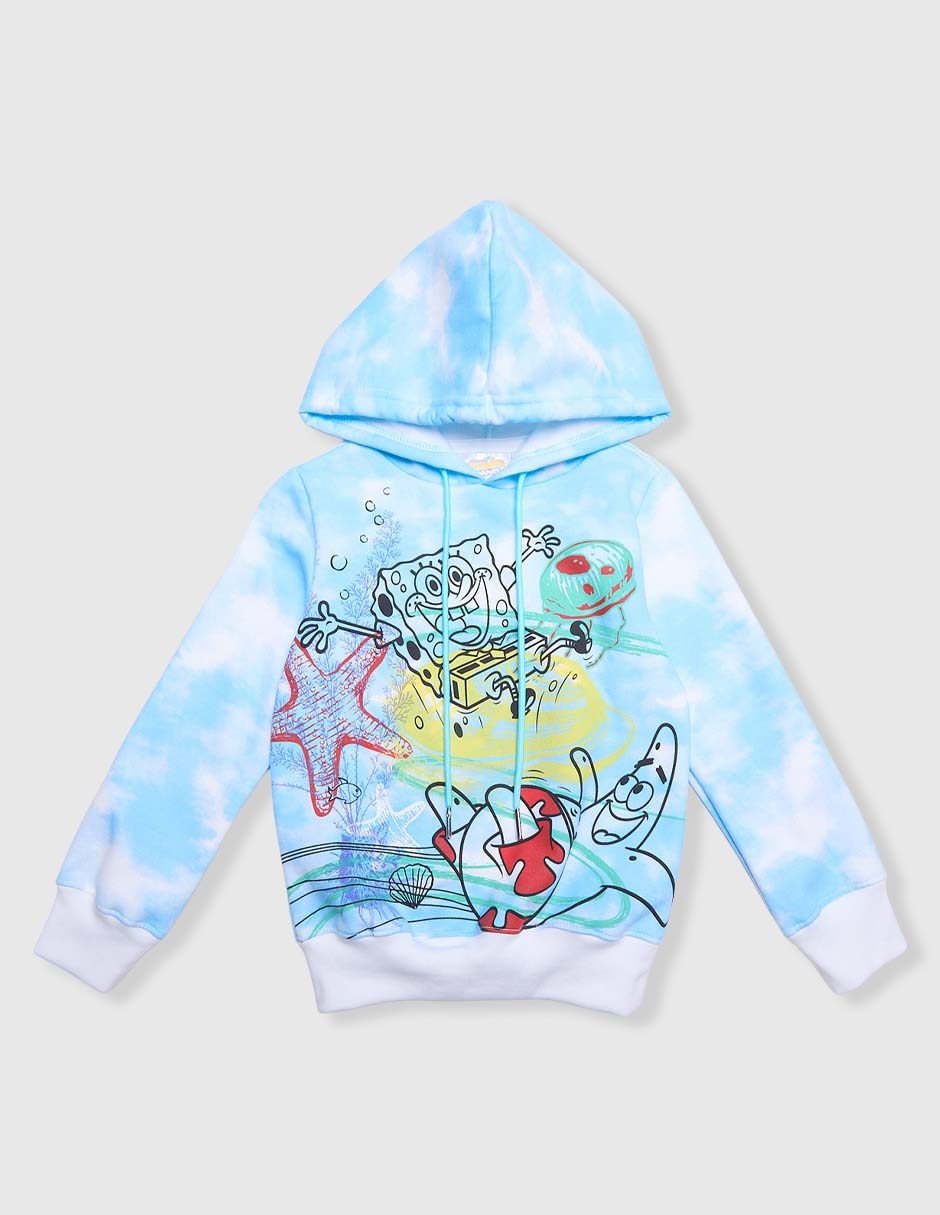 Sudadera Bob Esponja Bob Esponja para niño Liverpool