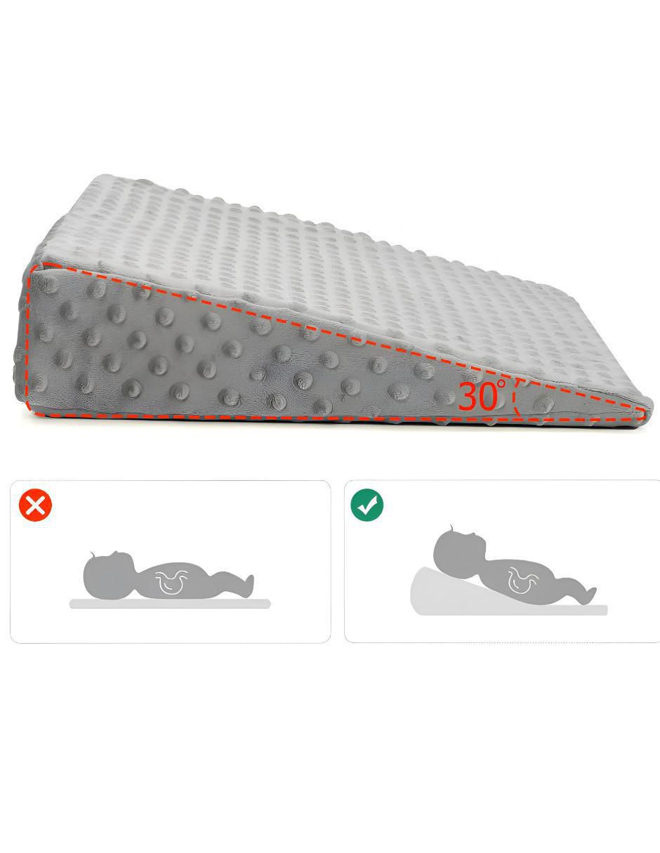 Almohada firmeza media 3