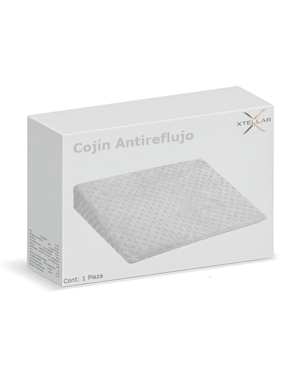 Almohada firmeza media 4