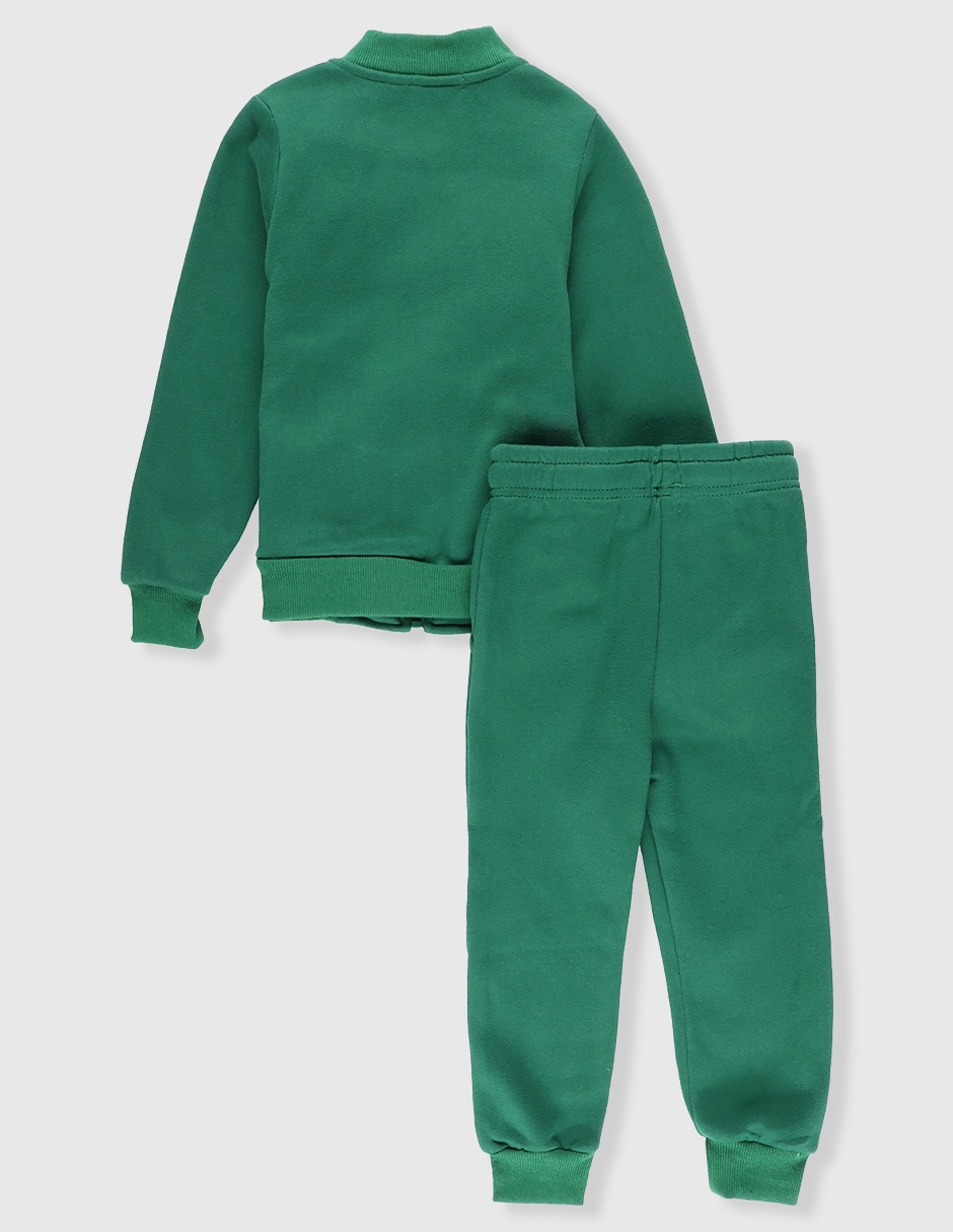 Conjunto deportivo para niño 2