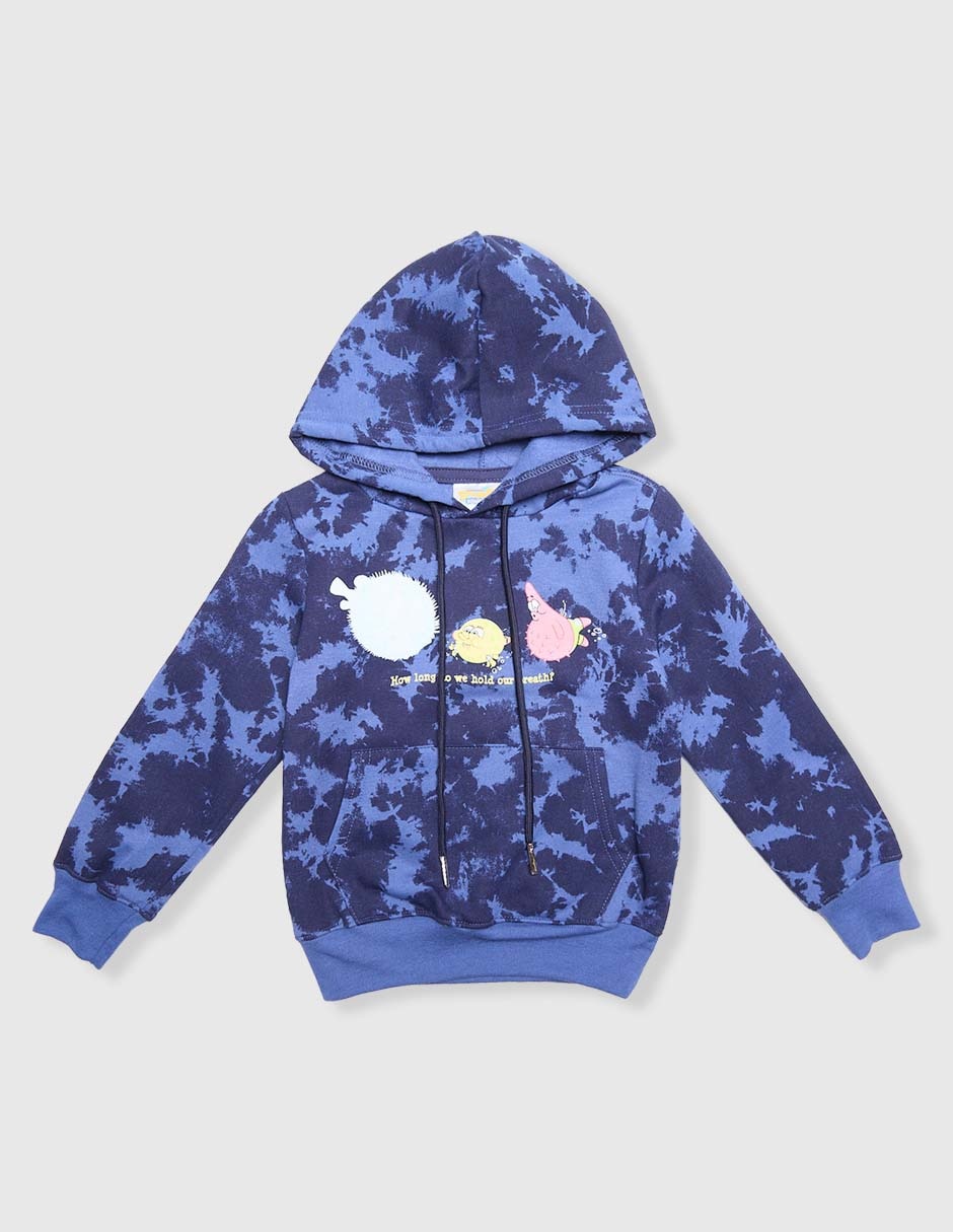 Mercadolibre Sueter Bob Esponja Y Patricio Sudaderas Bob Esponja Y