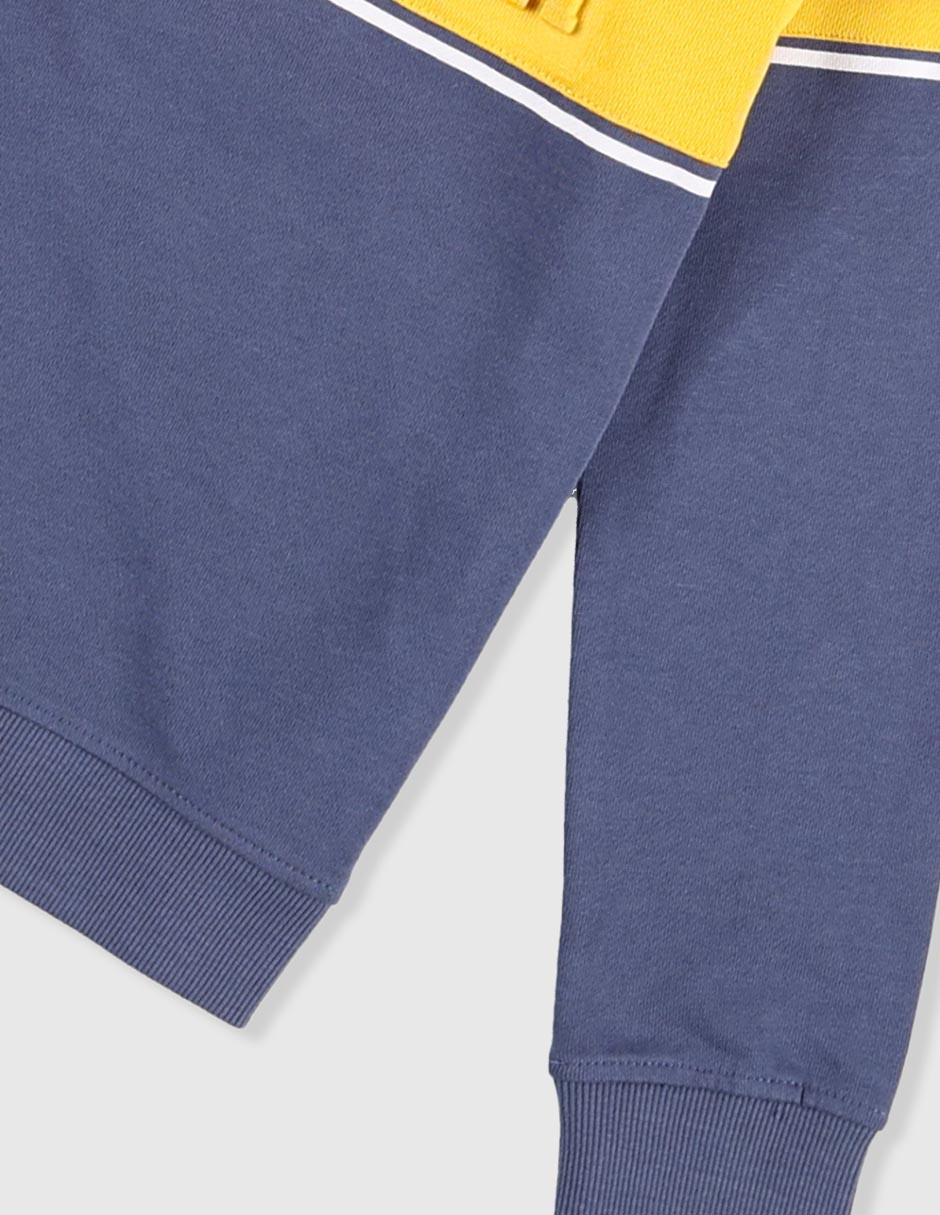 Sudadera Cooper para niño 4