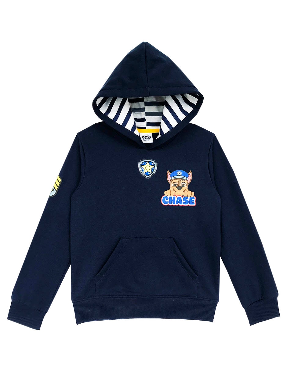 Sudadera Paw Patrol Paw Patrol para niño Liverpool