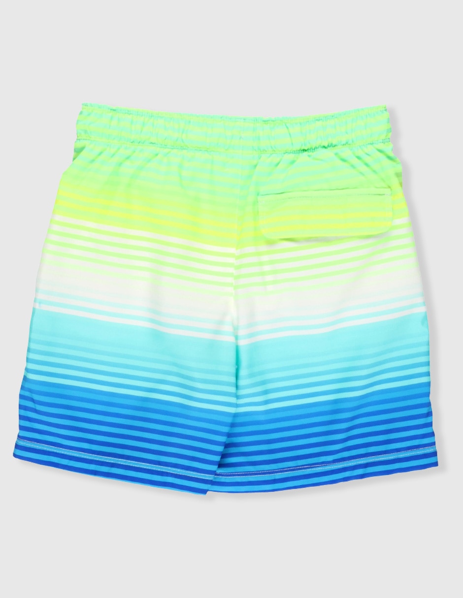 Traje de baño short para niño 2