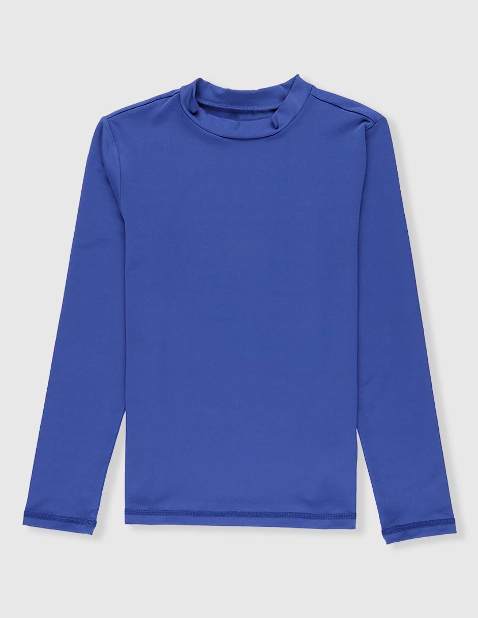 Wetshirt para niño