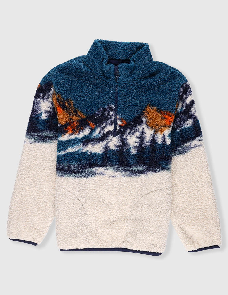 Sudadera para niño