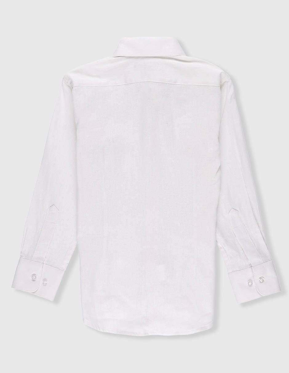 Camisa zilery's para niño