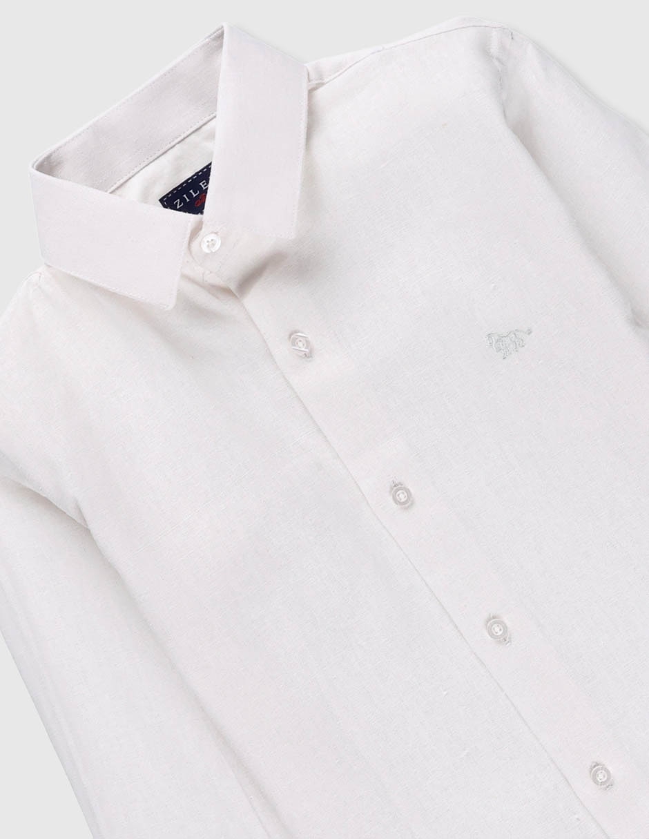 Camisa zilery's para niño