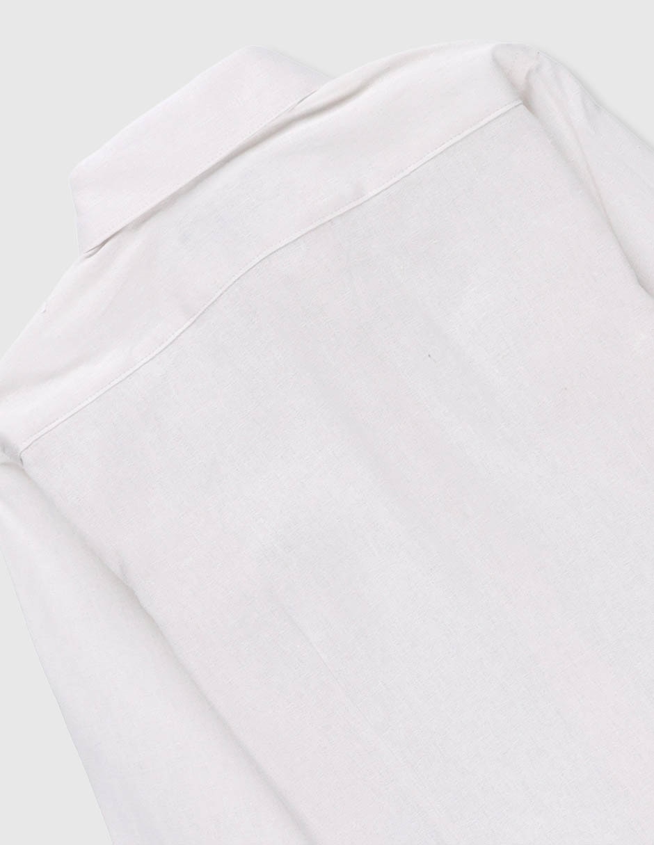 Camisa zilery's para niño