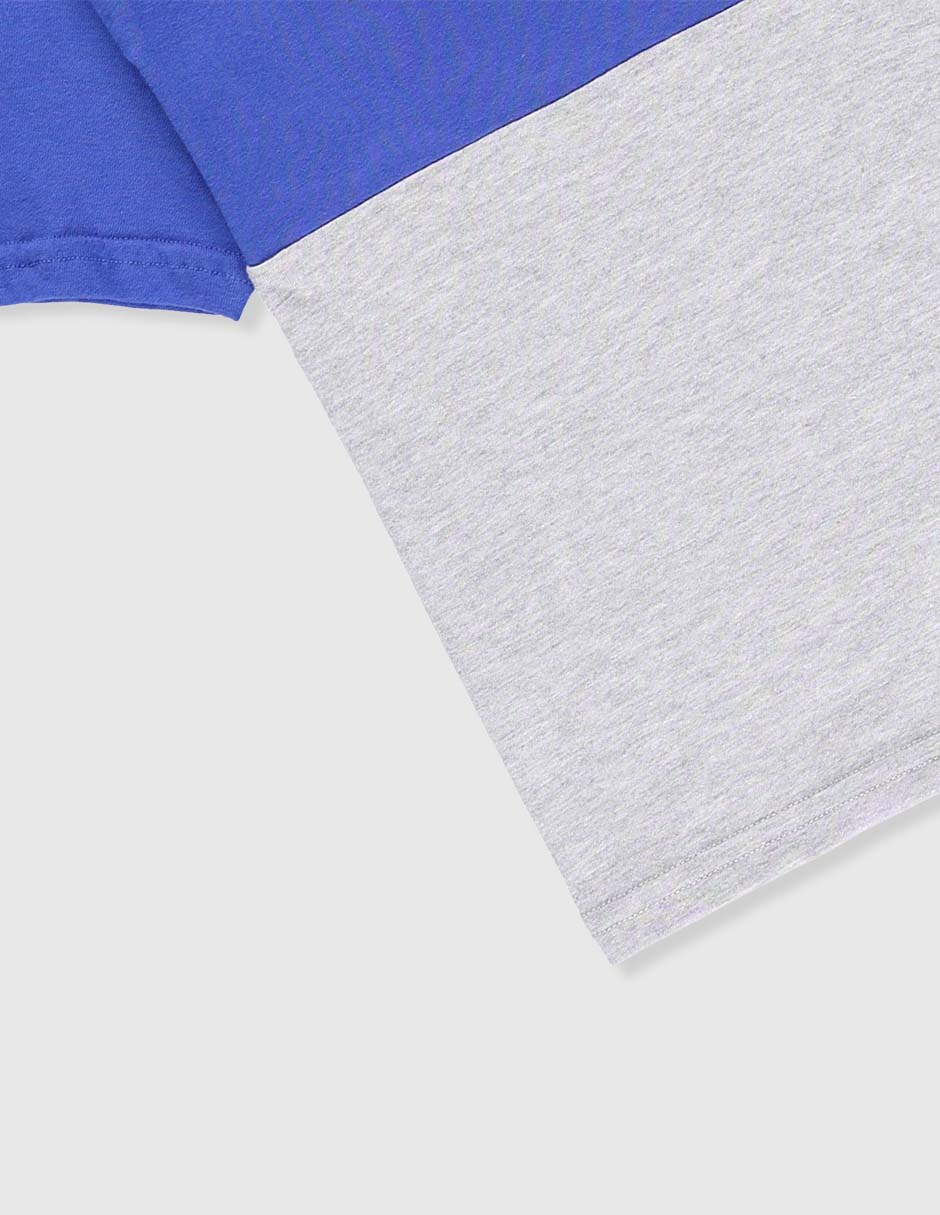 Playera Stranger Things manga corta para niño 4