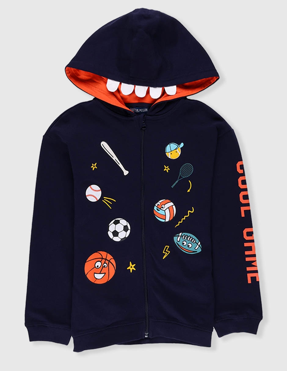 Sudadera para niño