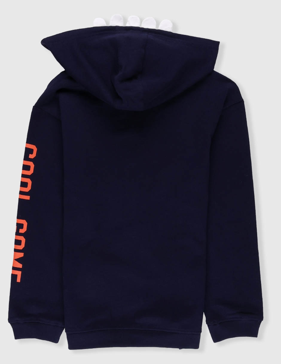 Sudadera para niño 2
