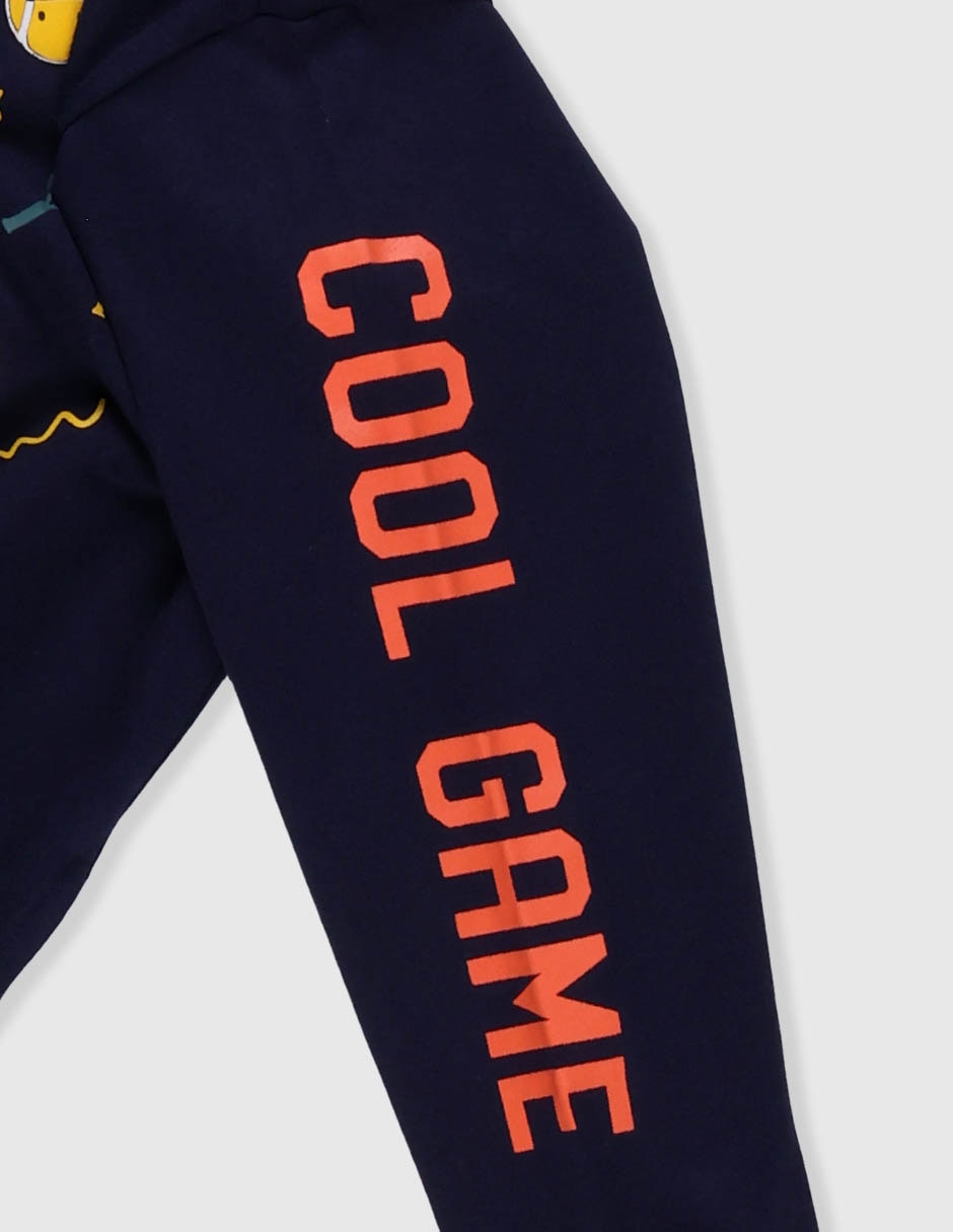 Sudadera para niño 5