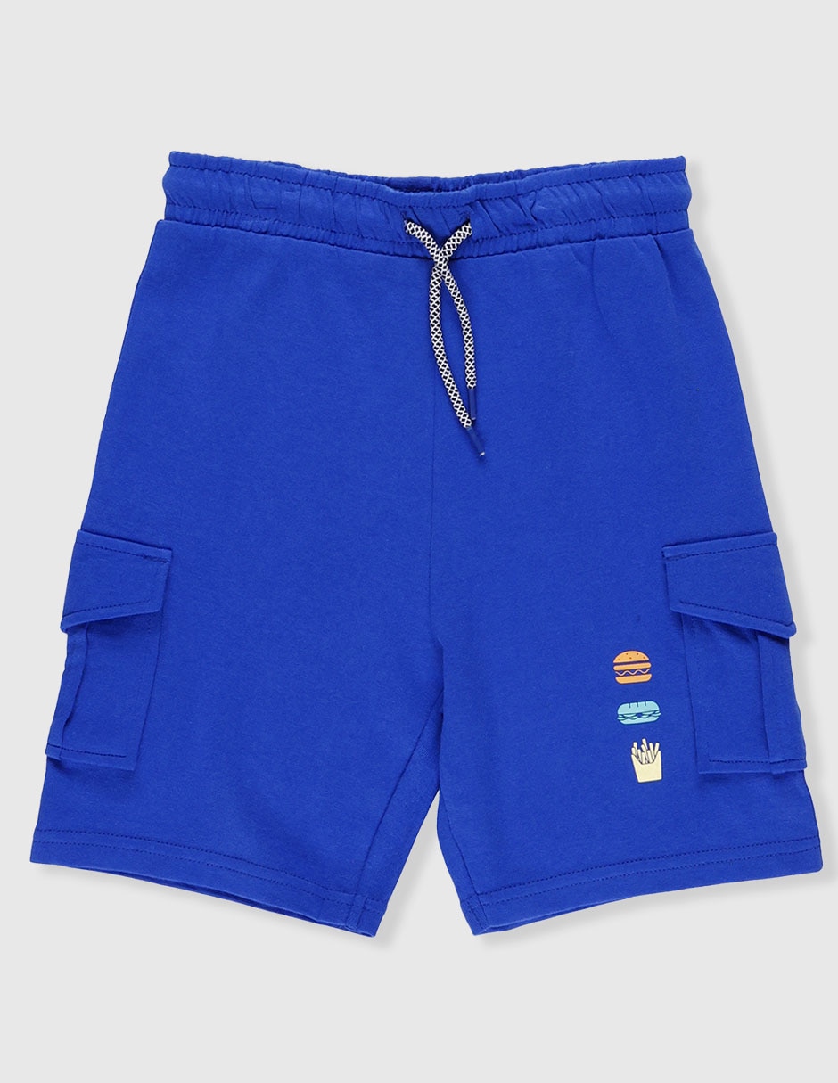 Short Matt & para niño
