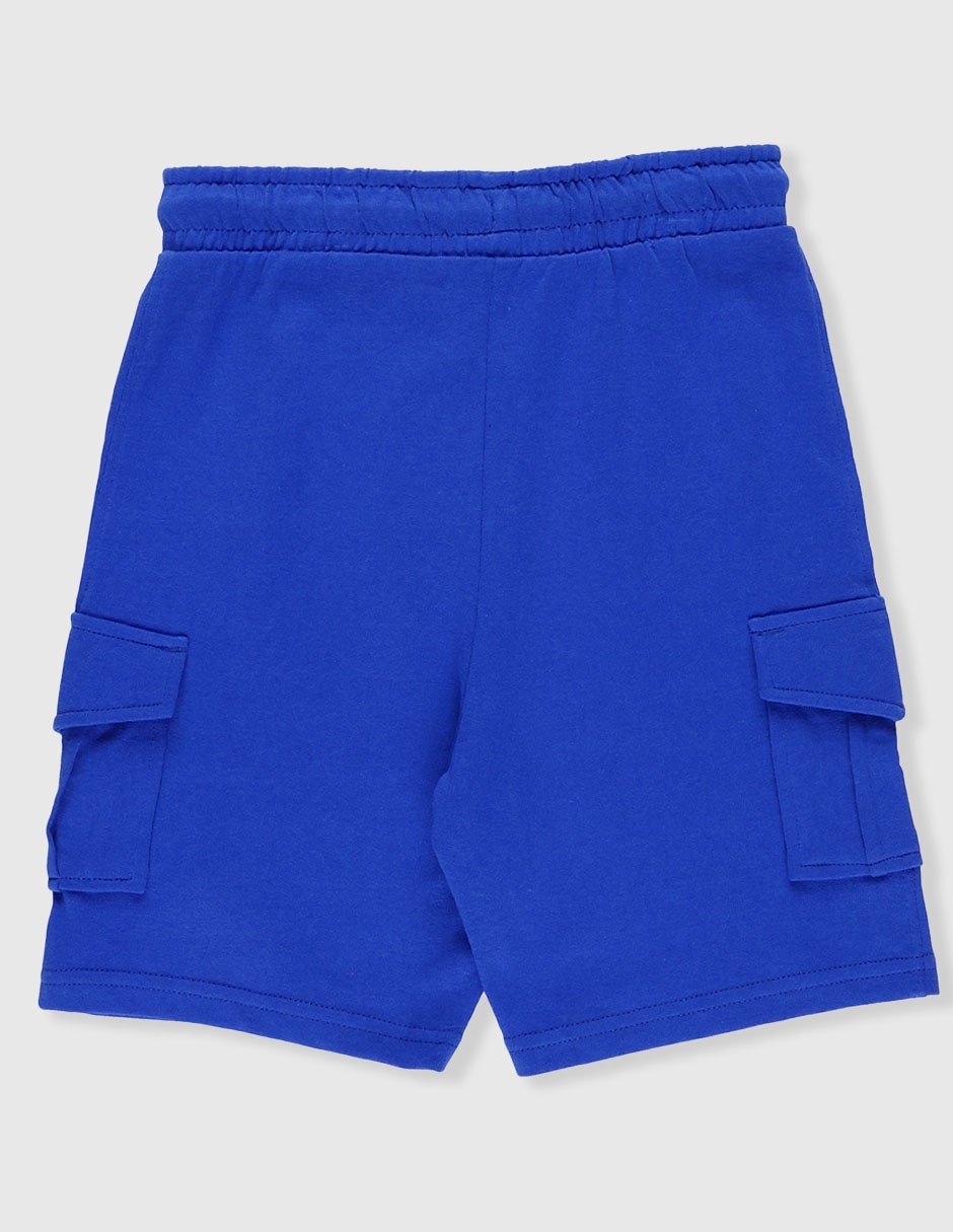 Short Matt & para niño 2