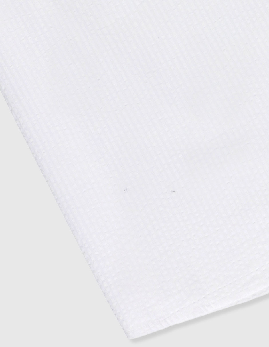 Camisa de vestir manga corta para niño 4