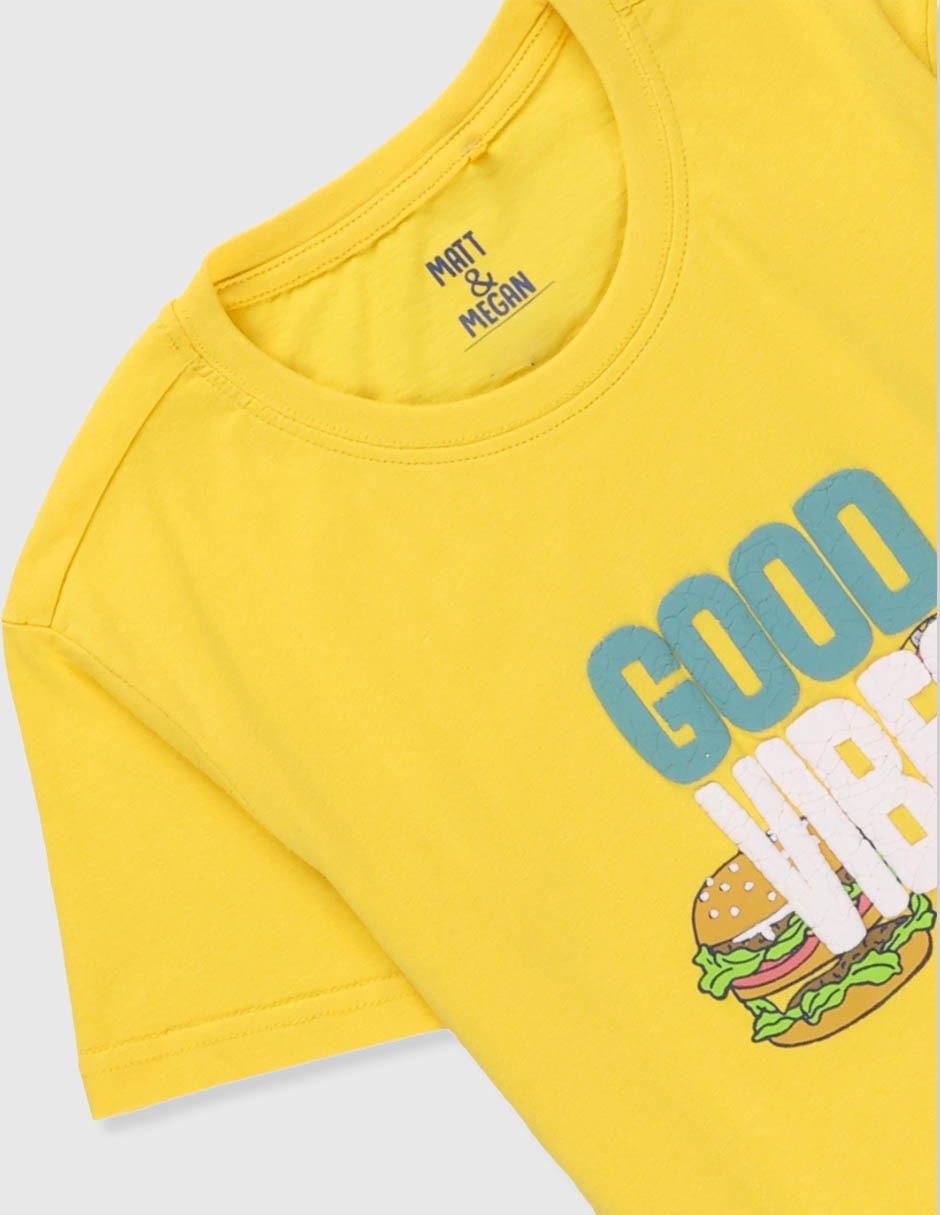 Conjunto de jersey para niño 6