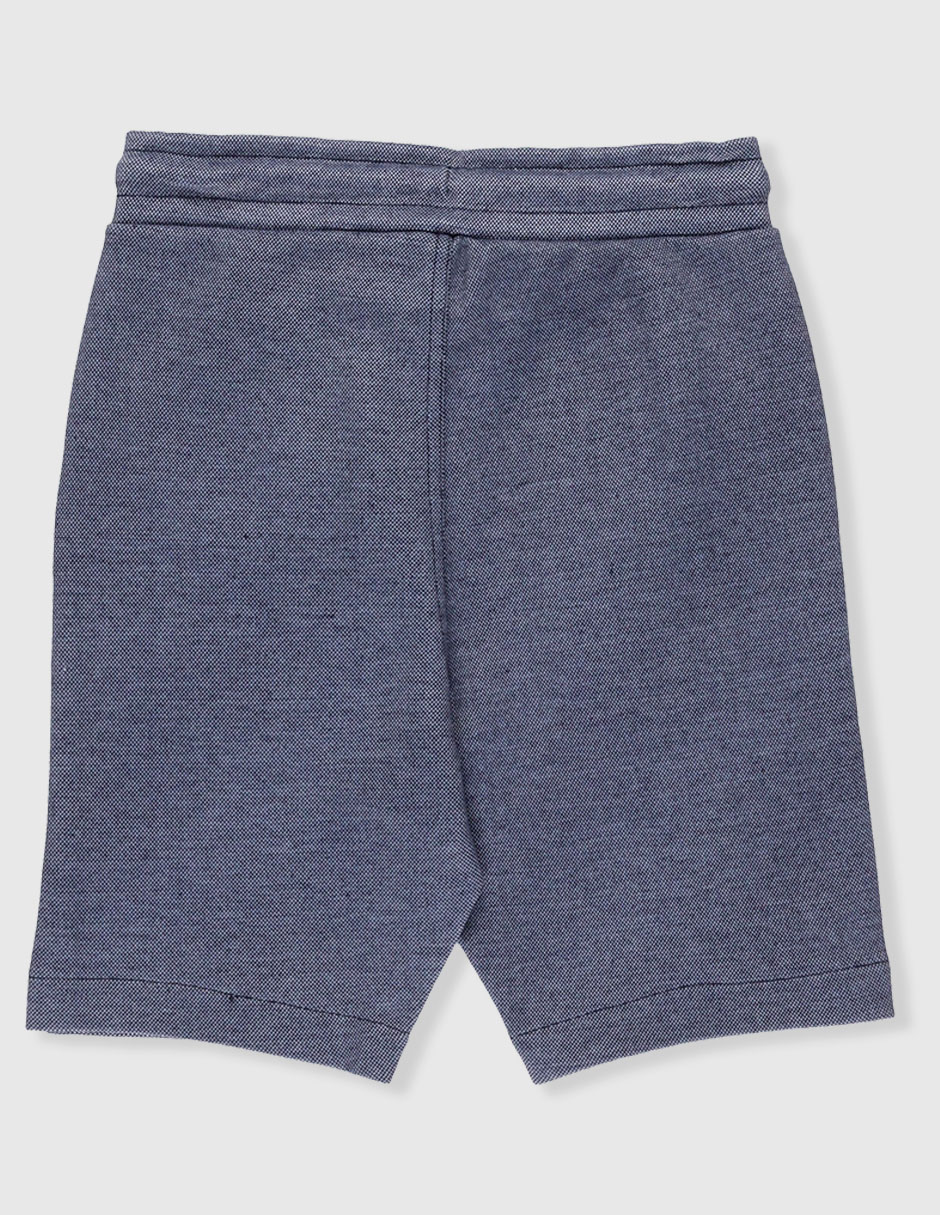 Short para niño 2