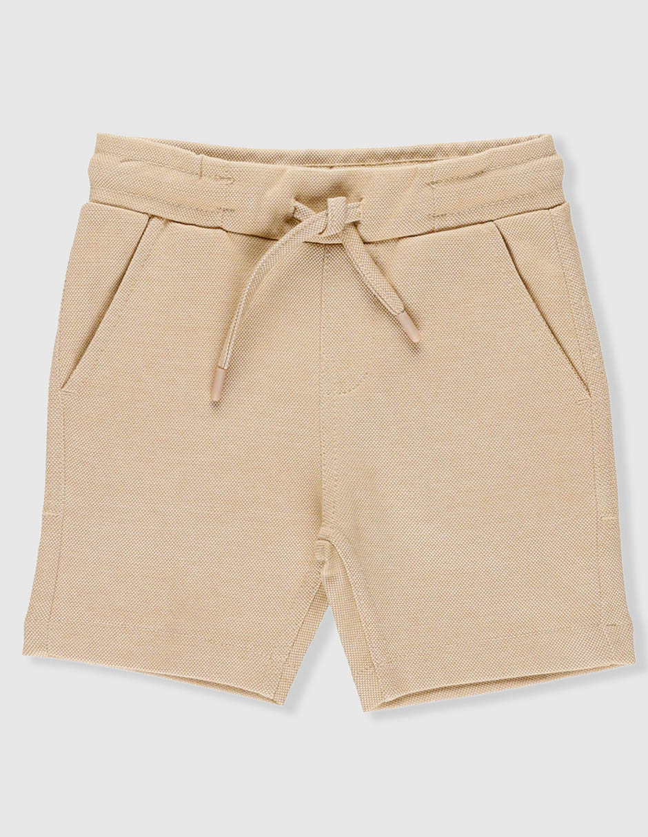 Short para niño Short para niño
