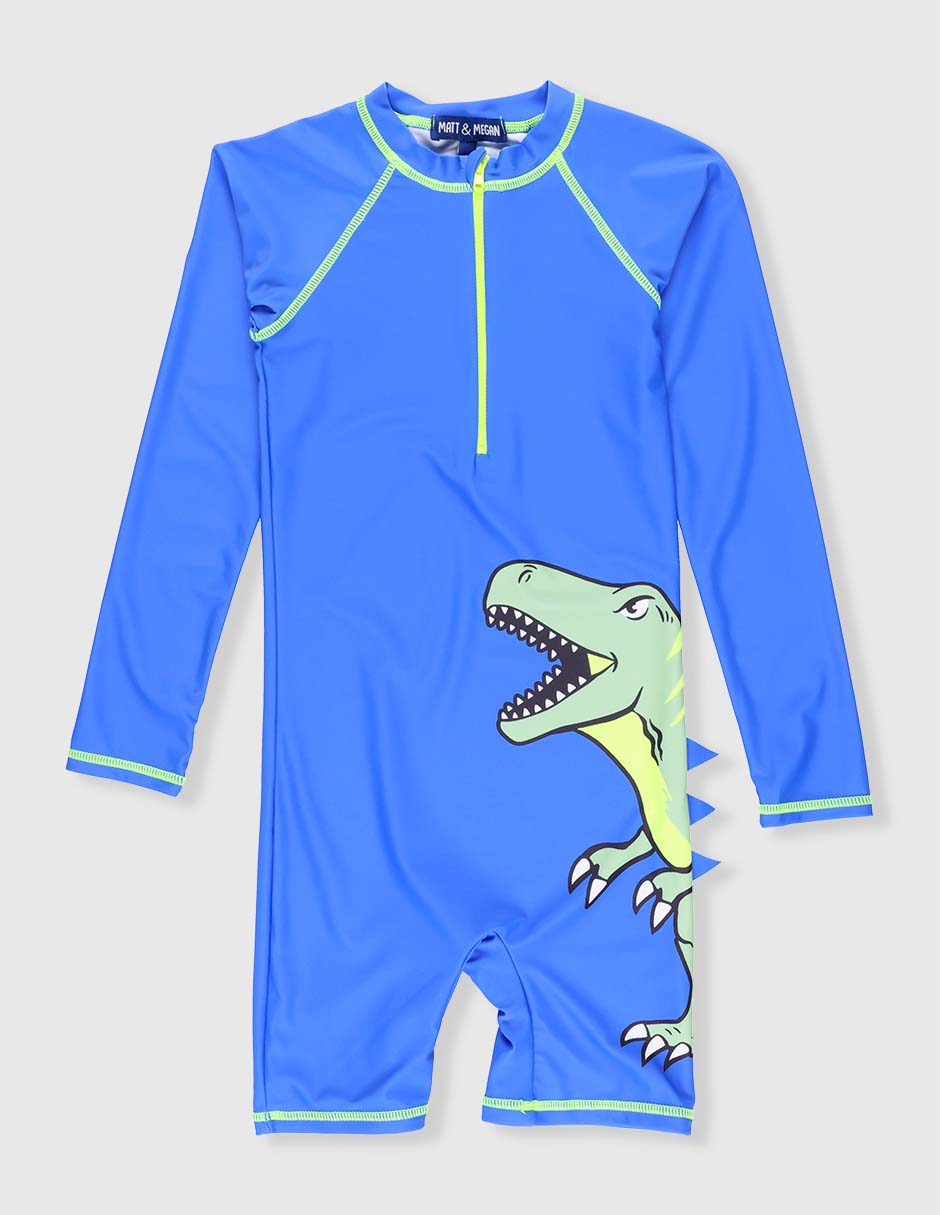 Wetsuit para niño