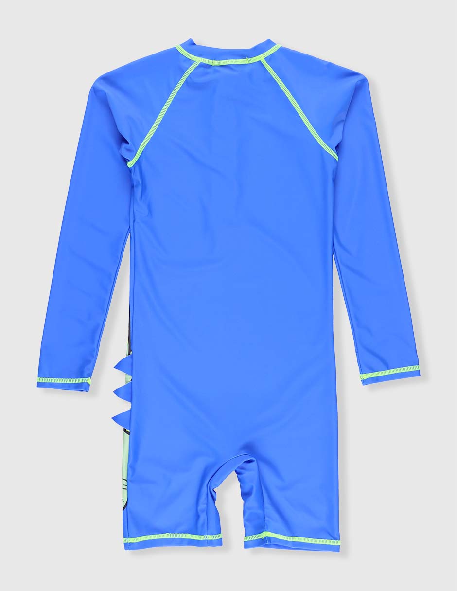 Wetsuit para niño 2