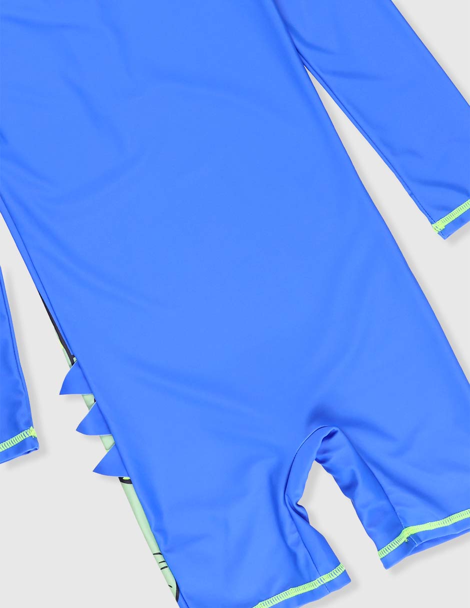 Wetsuit para niño 4