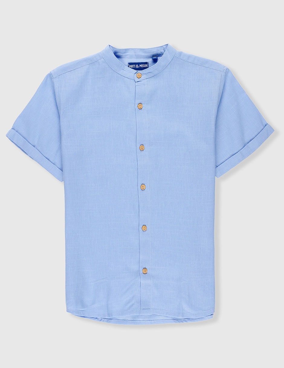Camisa para niño