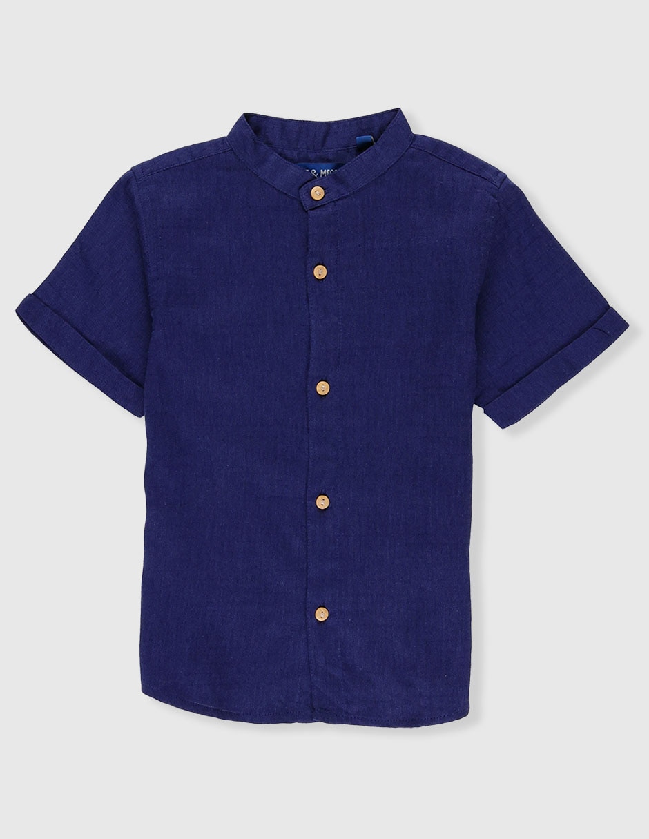 Camisa para niño