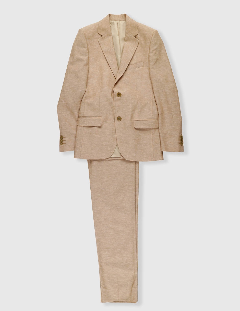 Traje de 2 piezas para niño