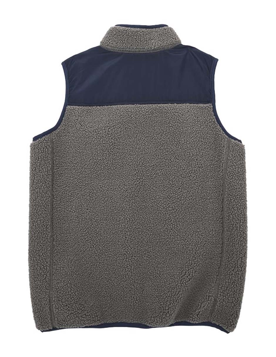 Chaleco Halifax con bolsillos para niño 2