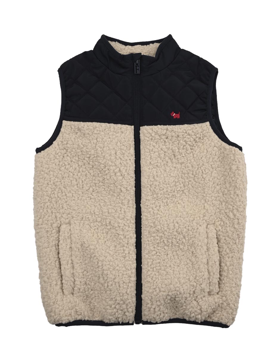 Chaleco Eugene para niño Chaleco Eugene para niño